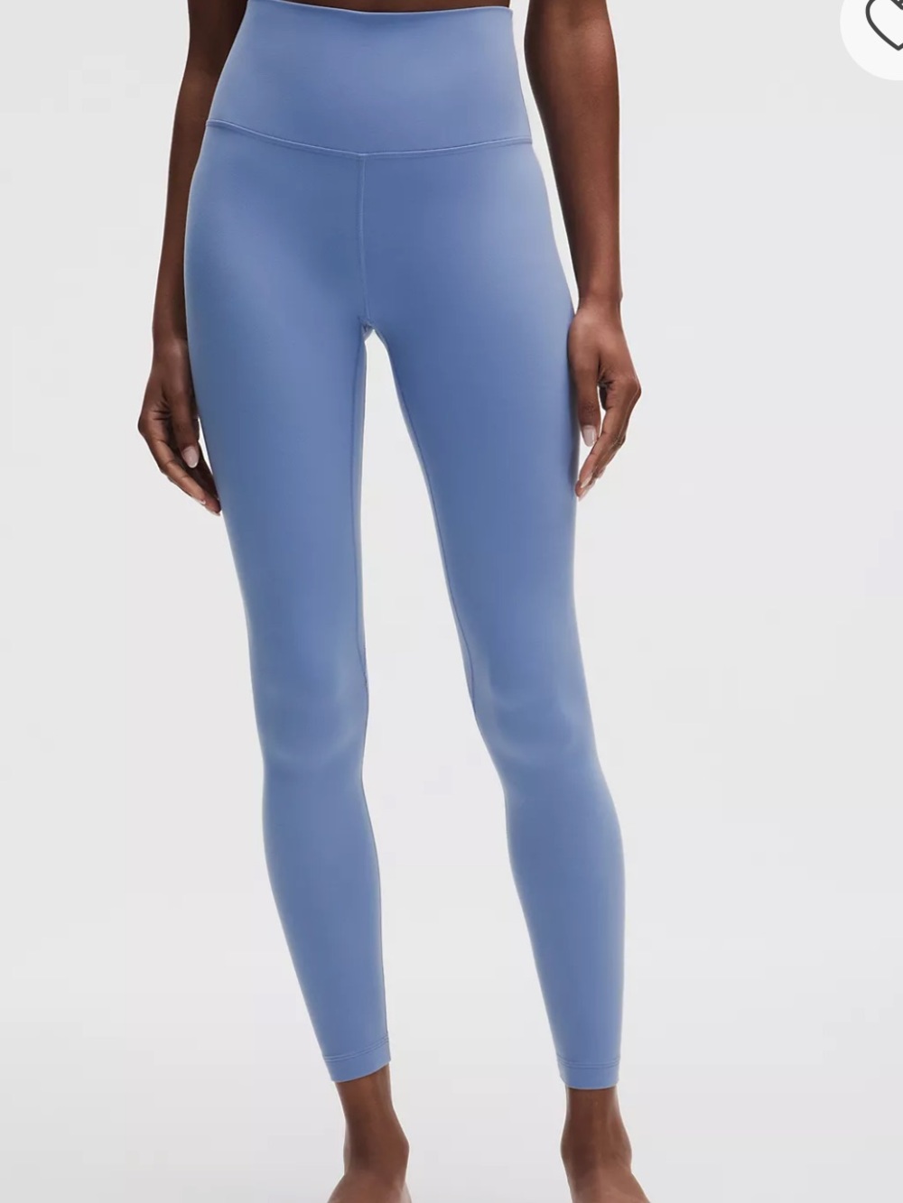Lululemon Align Leggings